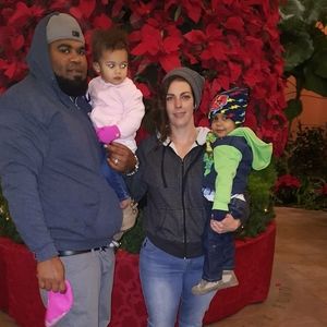 Meet your Posher, Lacey